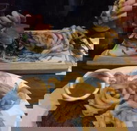 Hogs Breath Cafe - Events Australia