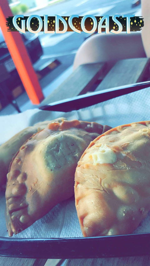 LatinOZ Cuisine & Patisserie - Events Australia 1