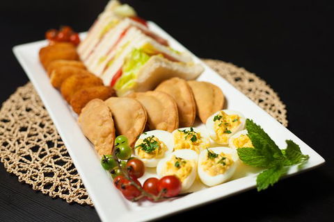 LatinOZ Cuisine & Patisserie - Events Australia 0