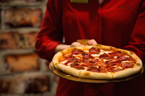 Tradies Helensburgh - Events Australia 2