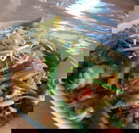 Luriya's Thai - Events Australia