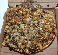 Mamma Mia Pizza Restaurant - Accommodation Europe