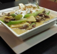 May's Restaurant - Events Australia