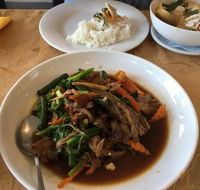 Ocean Thai Cuisine - Tourism Bookings