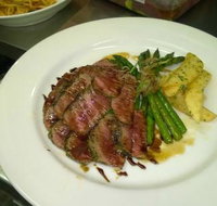 Osteria A' Mano - Events Australia