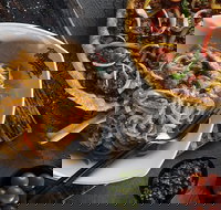 Panarottis Tuggerah - Events Australia