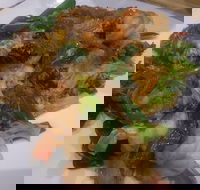 Phu Thai - Events Australia