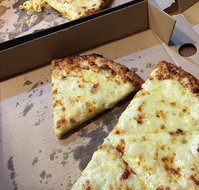 Pizza Capers - Tourism Bookings