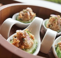 Sai Thai Table  Tea - Events Australia