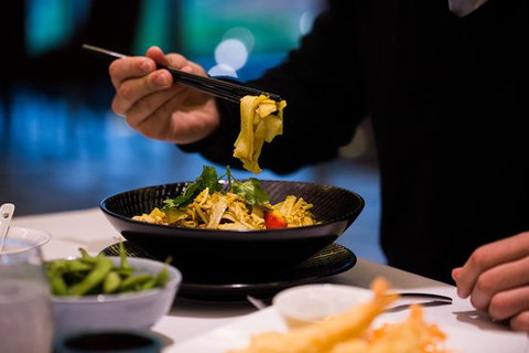 Tradies Helensburgh - Events Australia 1