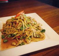 Siam Terrace Thai Restaurant - Events Australia