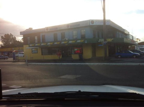 Subway - Events Australia 0