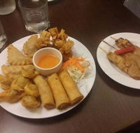 Thai Kitchen - Tourism Bookings