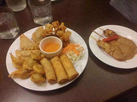 Thai Kitchen - Accommodation Europe 0