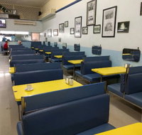 Austral Cafe - Tourism Bookings