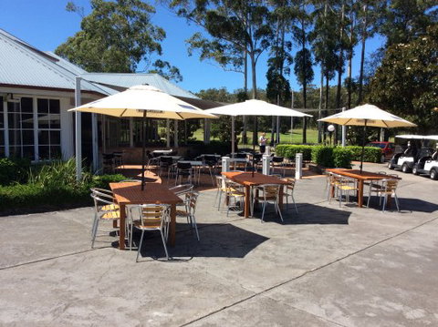 The Bunker Bar & Bistro - Events Australia 5