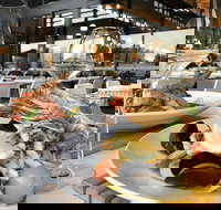 The Fish Emporium - Events Australia