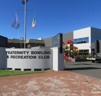 La Trattoria The Fraternity Club - Tourism Bookings