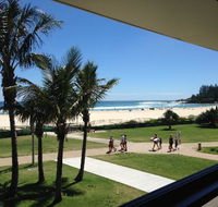 Coolangatta Surf Club - Accommodation Europe