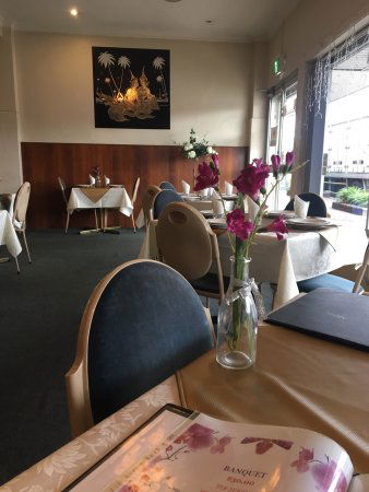 Unanderra Thai Restaurant - Tourism Bookings 0