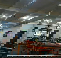 White Lotus Thai Restaurant - Tourism Bookings