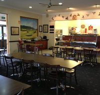 Bushland Tavern Chinese Restaurant - Events Australia