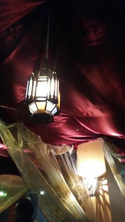 Arabian Lounge - Events Australia 0