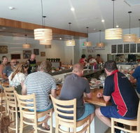 Brown Rice - Events Australia