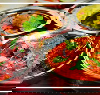 Cumin Kitchen - Tourism Bookings