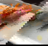 The Fig Tree Restaurant - Events Australia