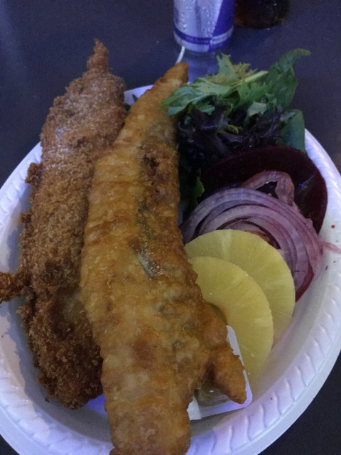 Harold’s Seafood On The Strand - Events Australia 1