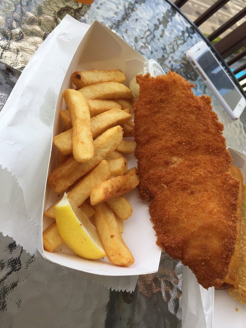 Harold’s Seafood On The Strand - Events Australia 3