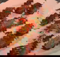 Il Nido Trattoria Pizzeria - Tourism Bookings