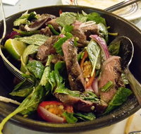 Kinn Thai Restaurant - Events Australia