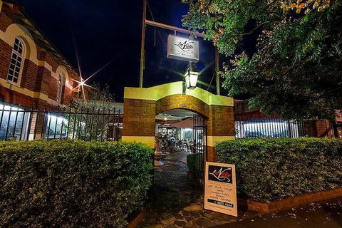 LaVida Bar & Restaurant - Events Australia 0