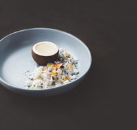 Muse Restaurant - Tourism Bookings