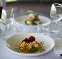 Restaurant Cuvee - Tourism Bookings