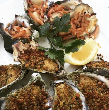 Salina Restaurant - Events Australia 0