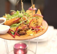 Sapphire Indian Restaurant - Events Australia