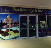 Taj Dhaba Indian Cuisine - Accommodation Europe