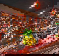 The Bolt Hole  - Events Australia