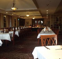 The Pines Restaurant - Tourism Bookings