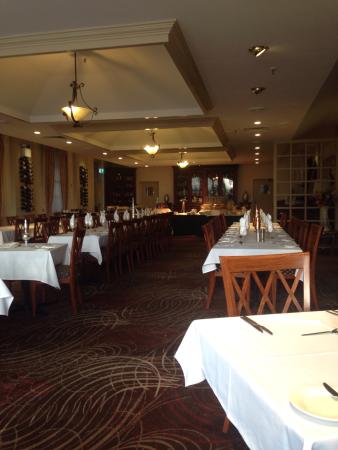 The Pines Restaurant - Tourism Bookings 0