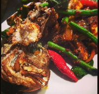 Traditional Thai - Events Australia