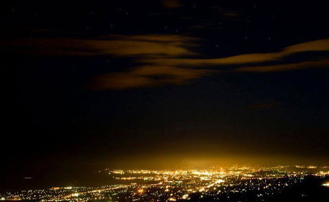 Altitude 1148 - Events Australia 13