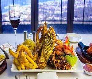 Altitude 1148 - Events Australia 6