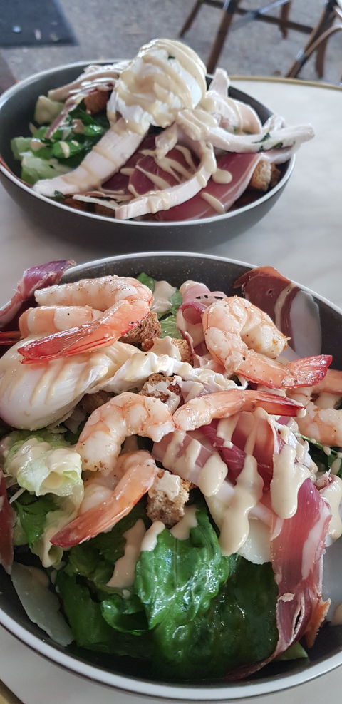 Aromas Noosa - Events Australia 1