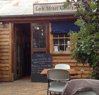 Cork Street Cafe - Events Australia