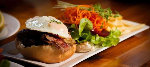 Jandowae Chargrill Bistro - Events Australia 0
