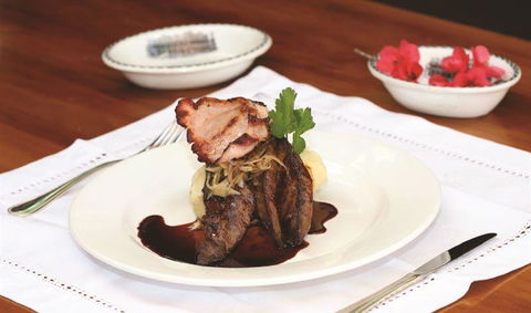 Jandowae Chargrill Bistro - Events Australia 11